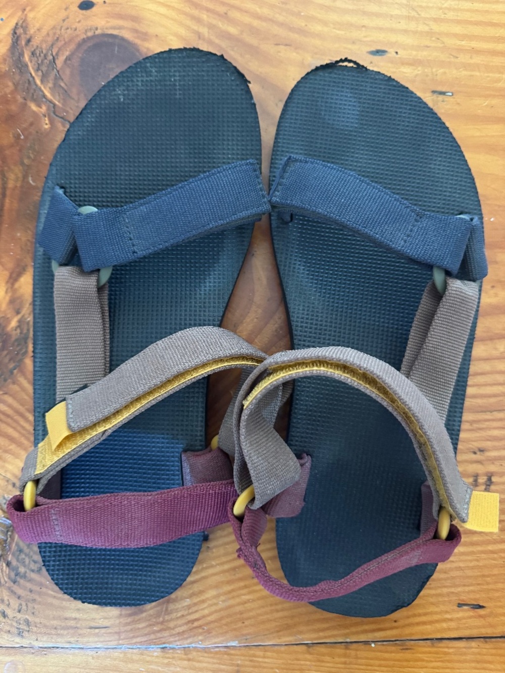 Men's Original Universal Standard Total Eclipse Multi